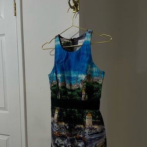 Milly Women’s Dress